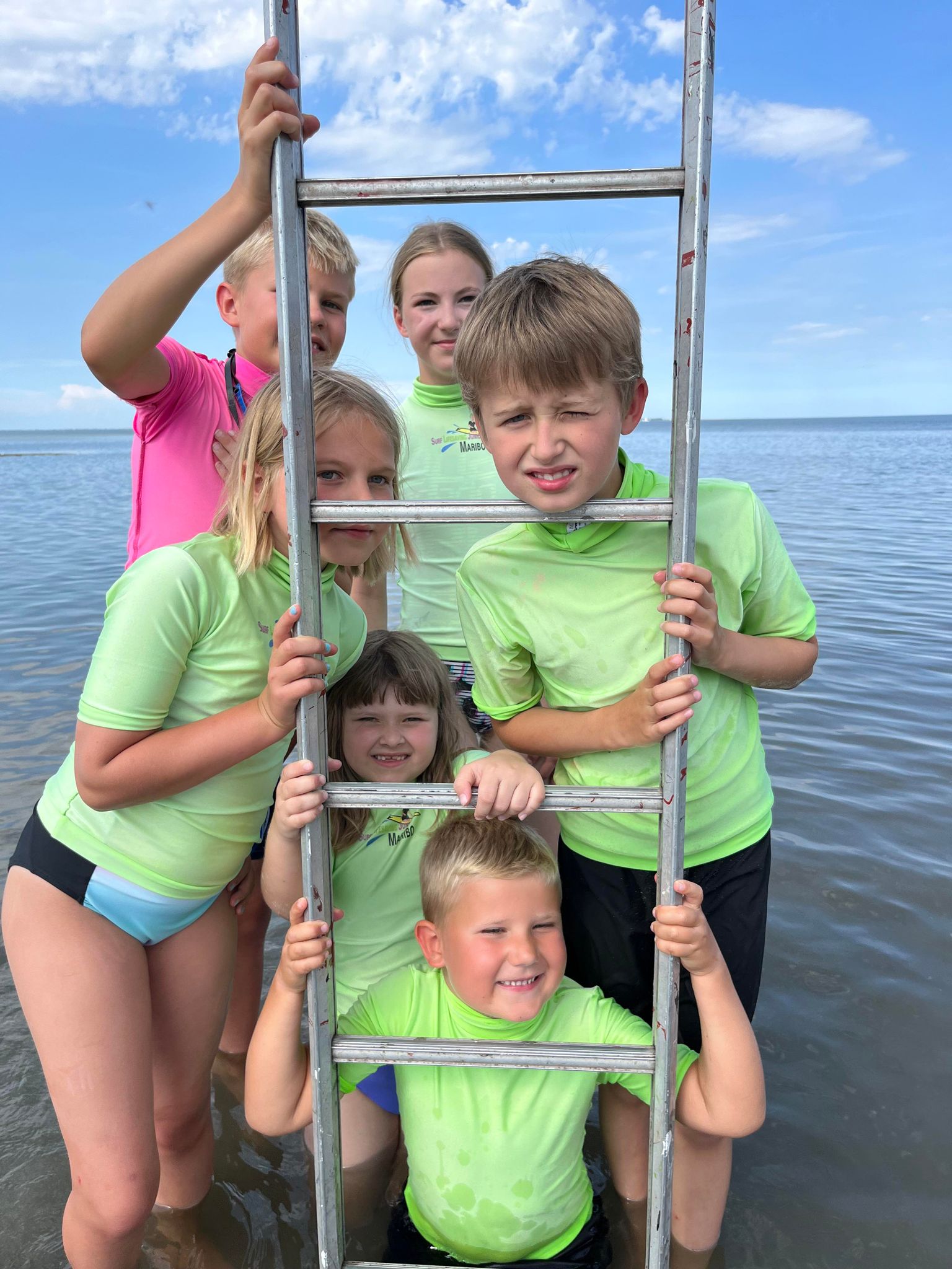 Rema1000 AquaBeachCamp 2022