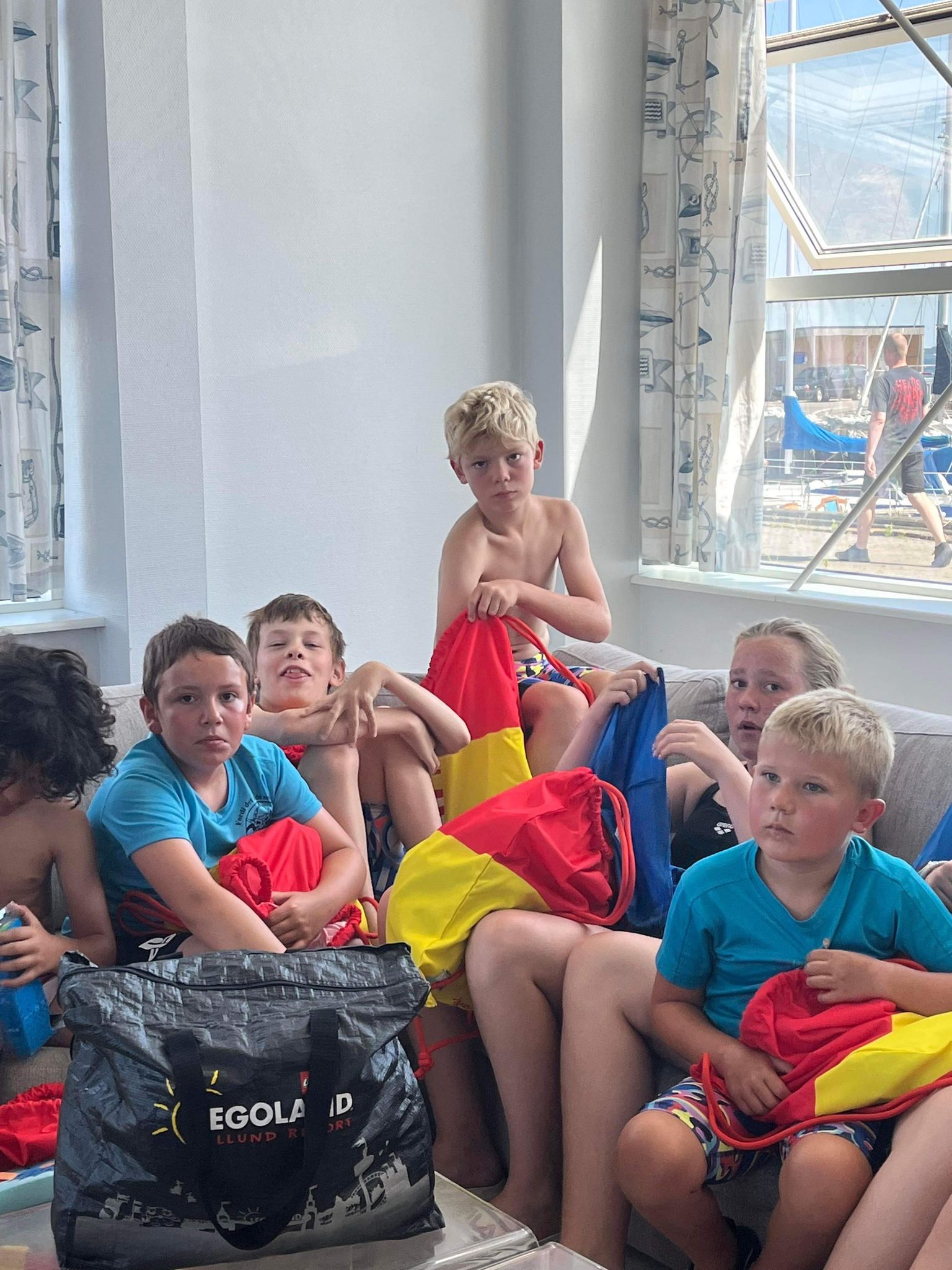 Rema1000 AquaBeachCamp 2022