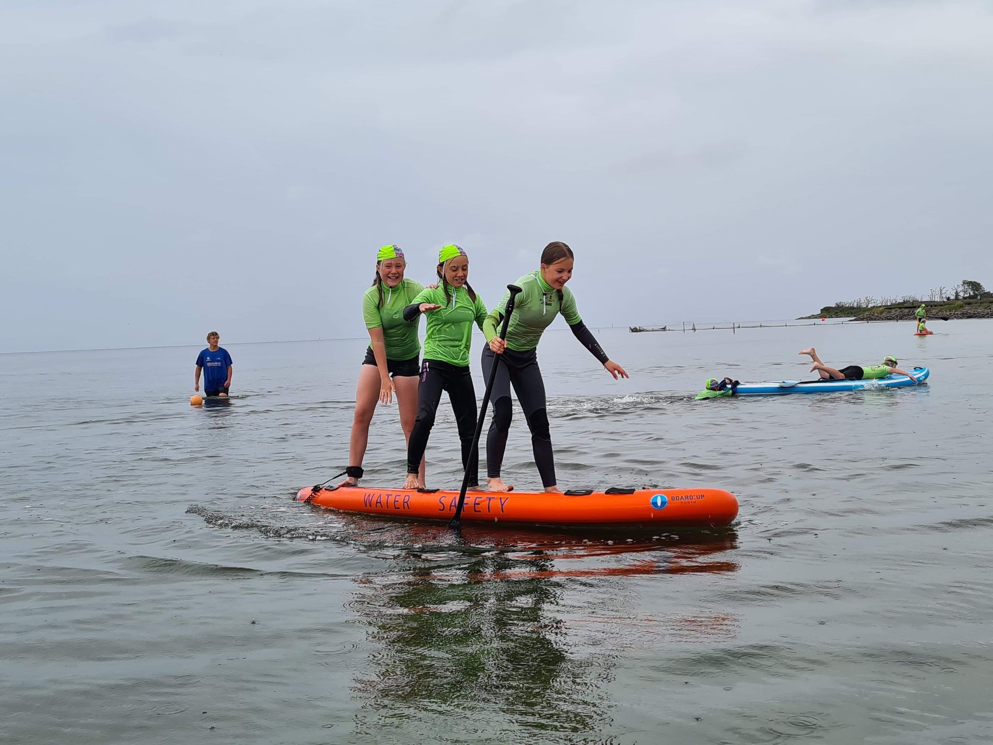 Rema1000 AquaBeachCamp 2022