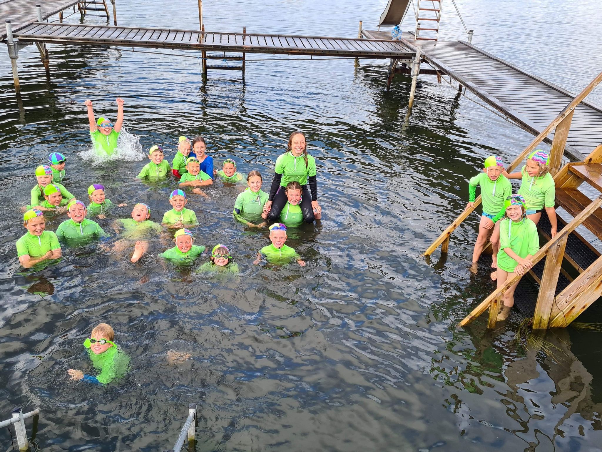 Rema1000 AquaBeachCamp 2022