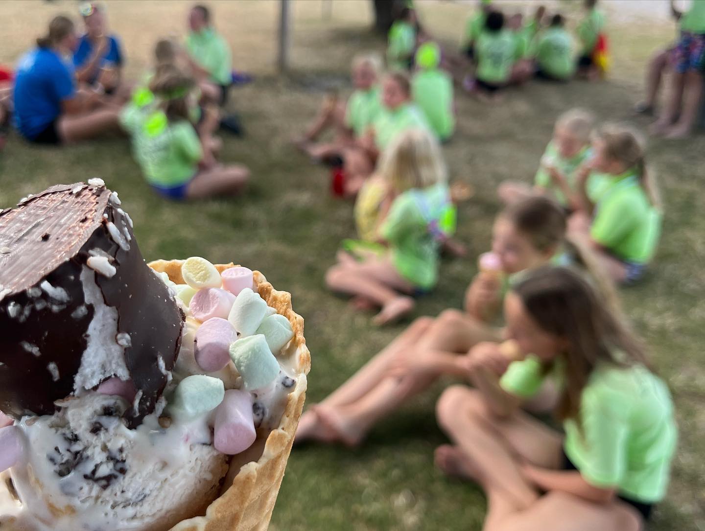 Rema1000 AquaBeachCamp 2022