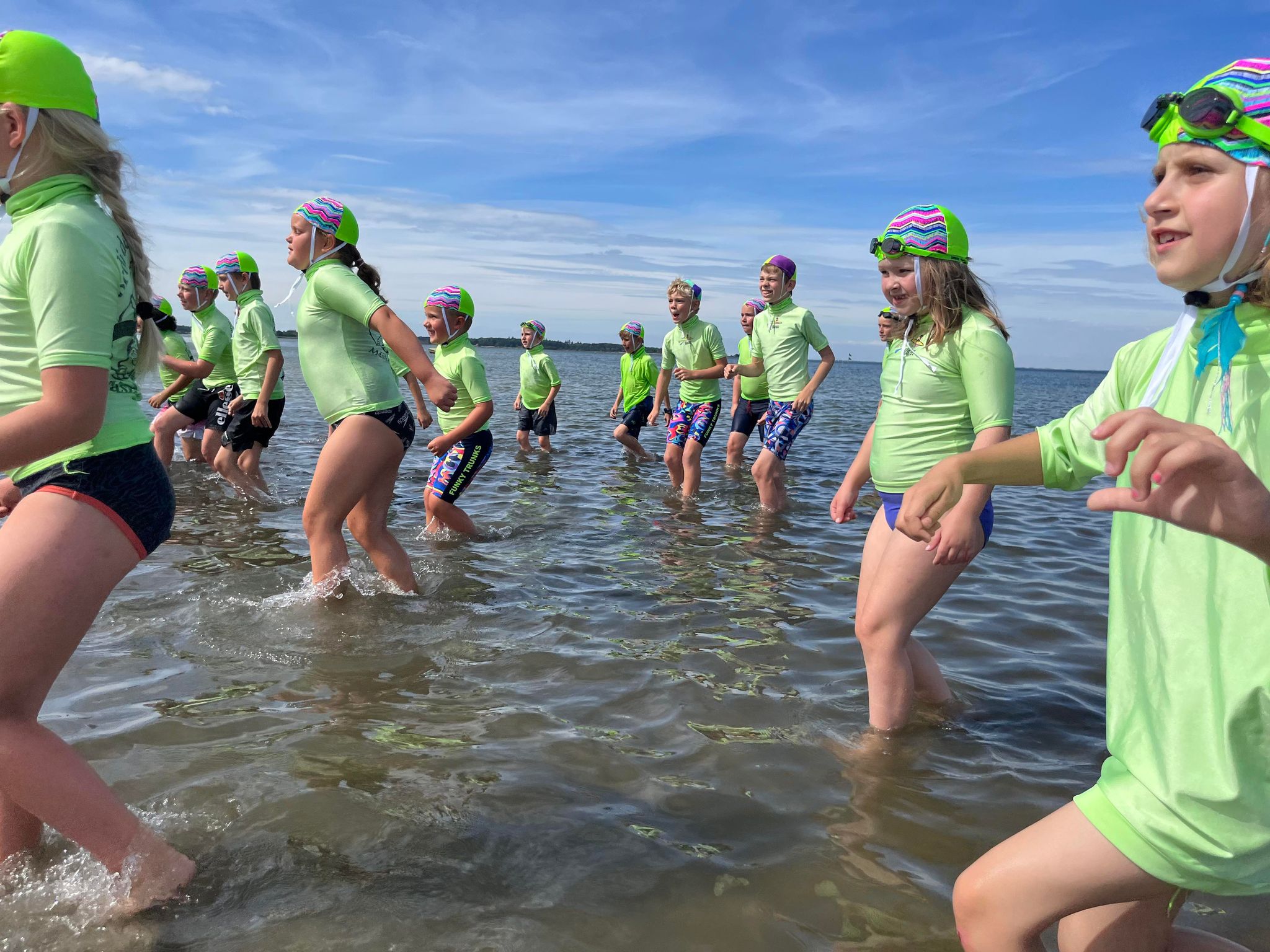 Rema1000 AquaBeachCamp 2022