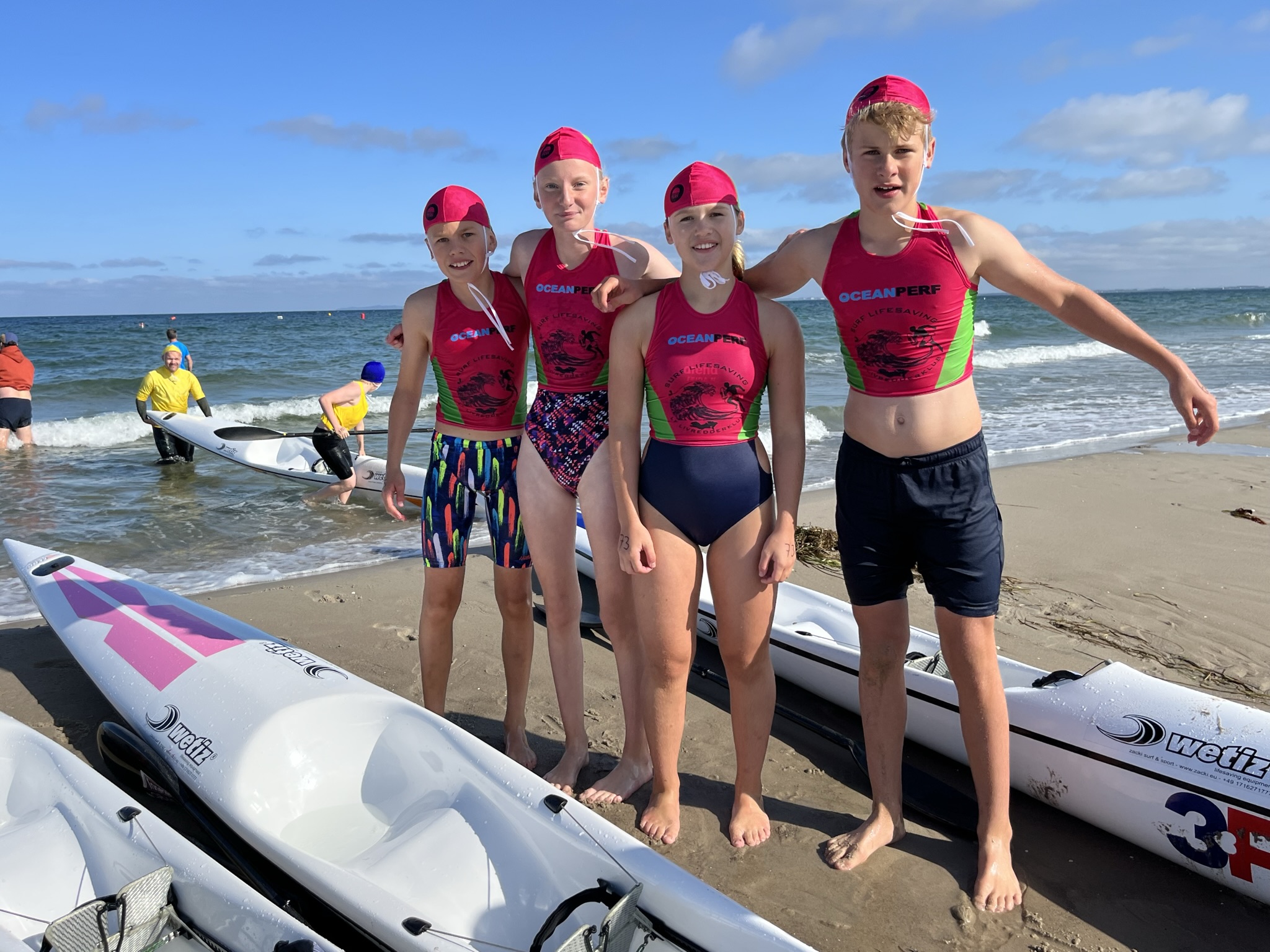 DM Hornb&aelig;k 2023