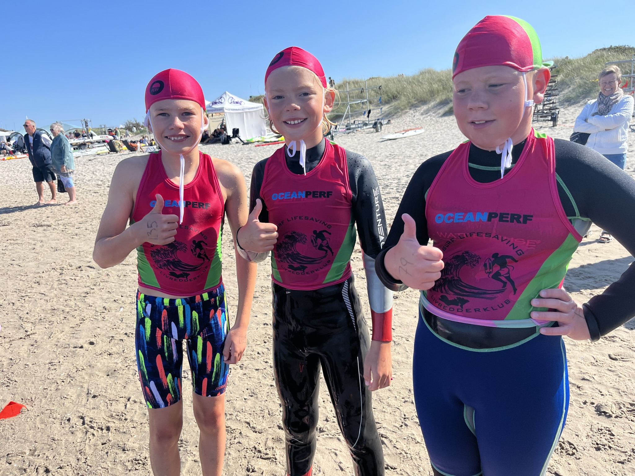 DM Hornb&aelig;k 2023