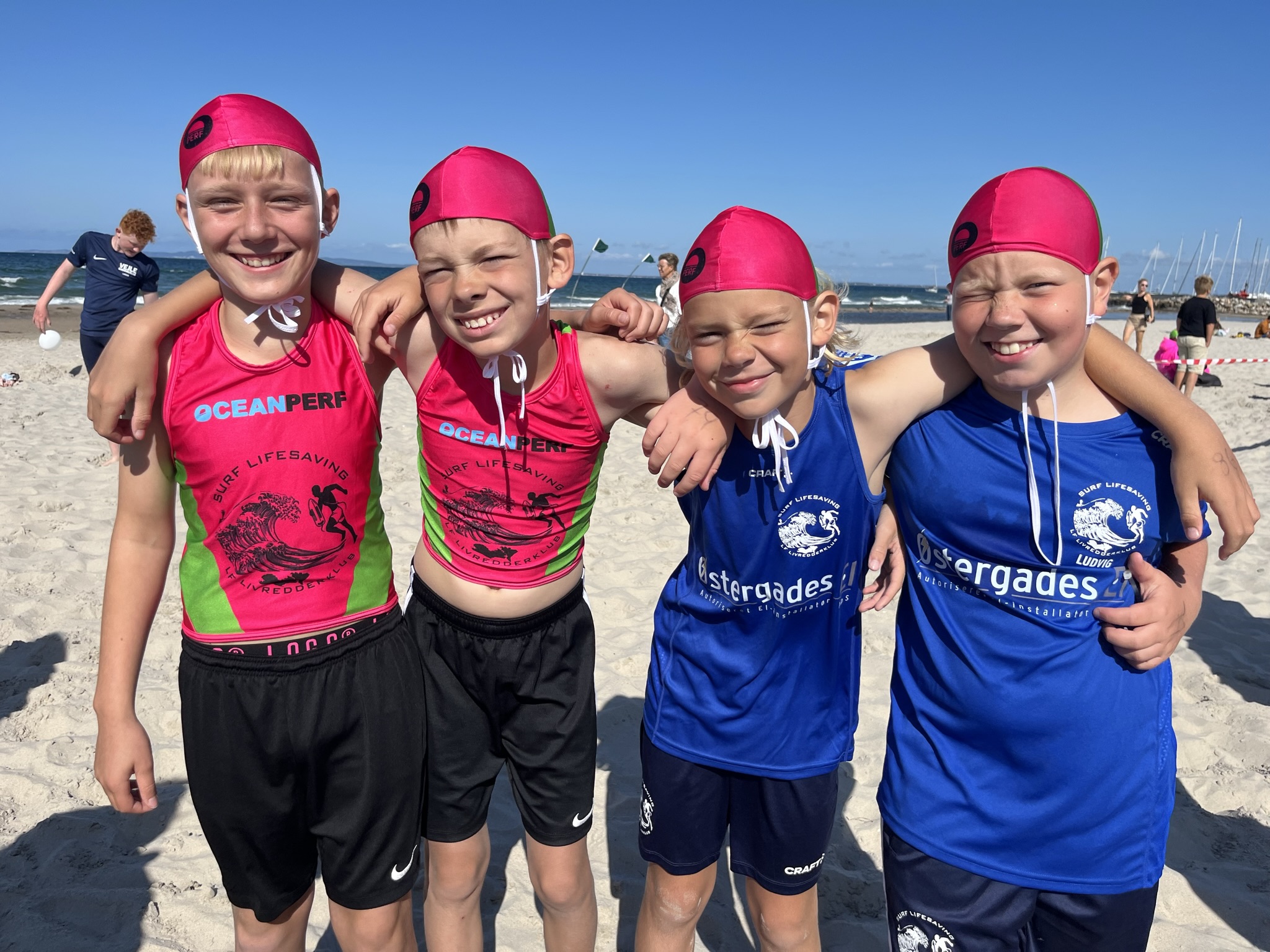 DM Hornb&aelig;k 2023