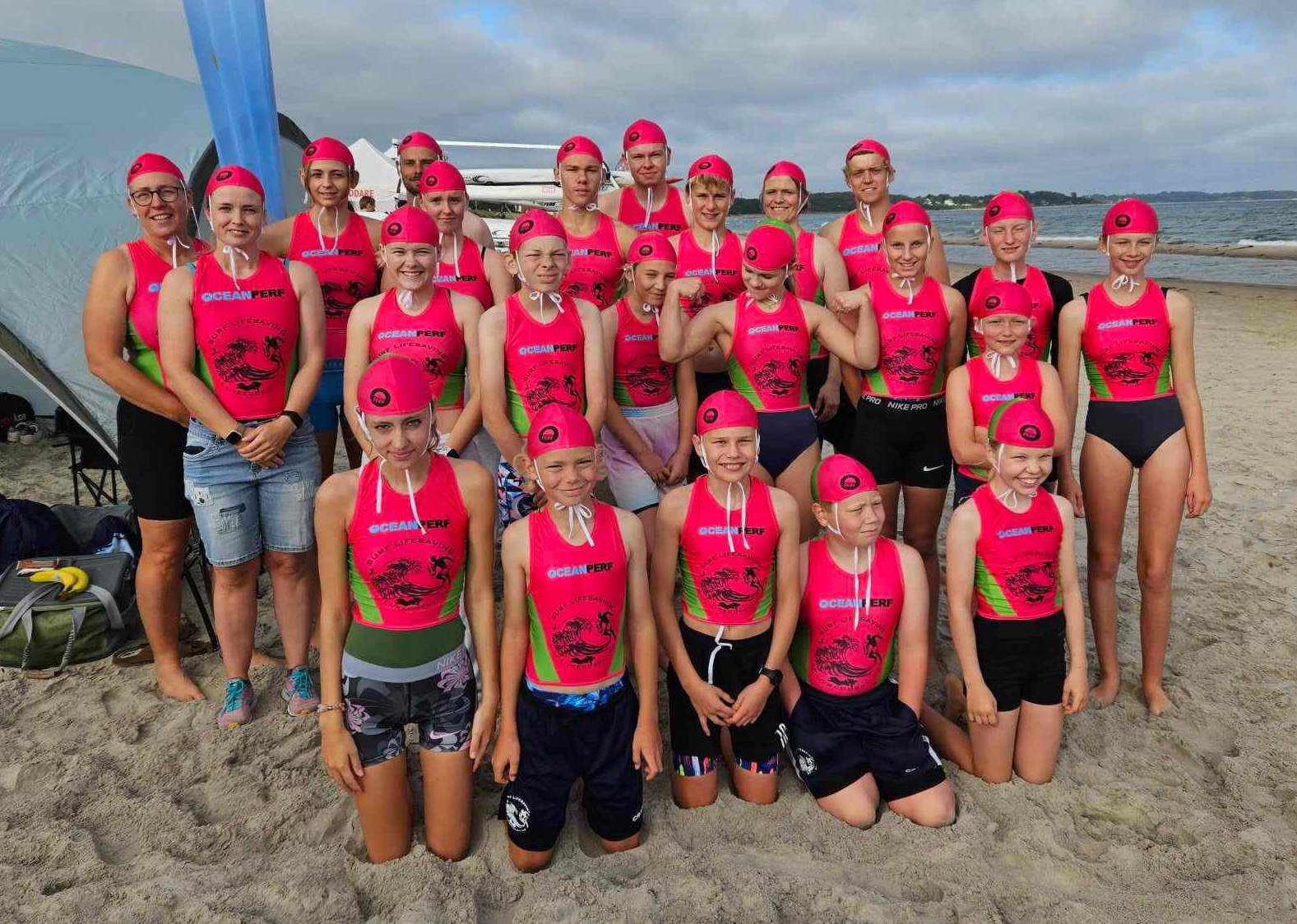DM Hornb&aelig;k 2023