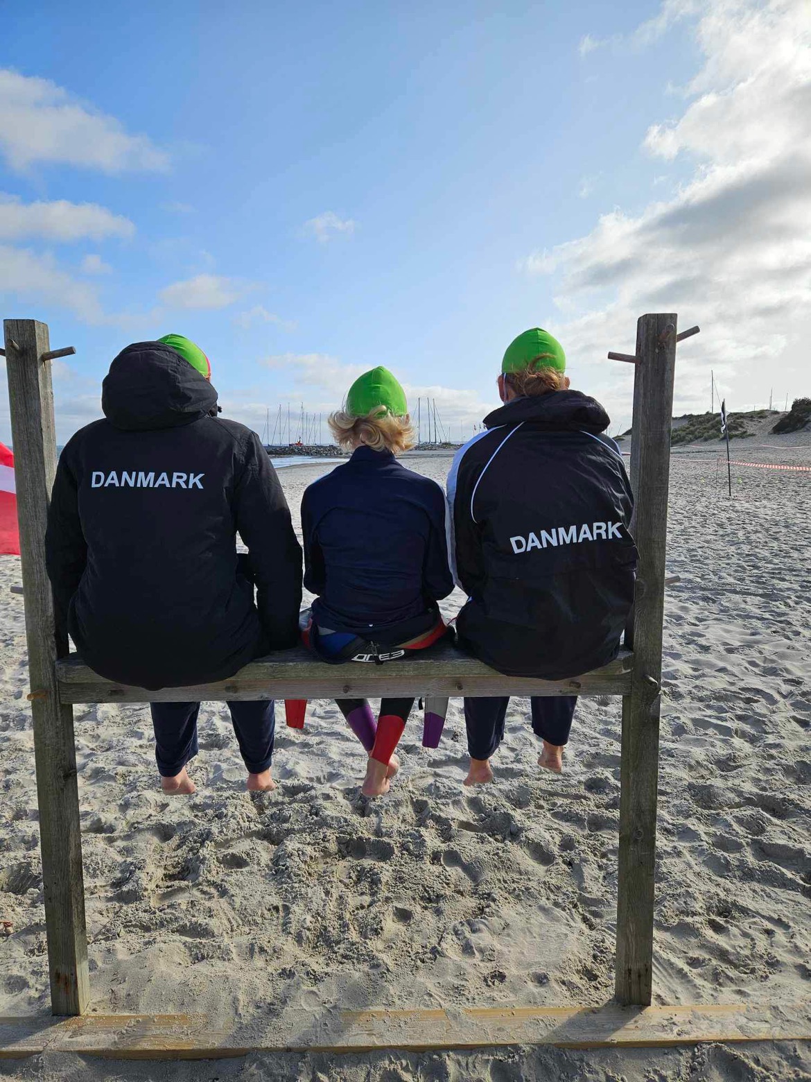 DM Hornb&aelig;k 2023