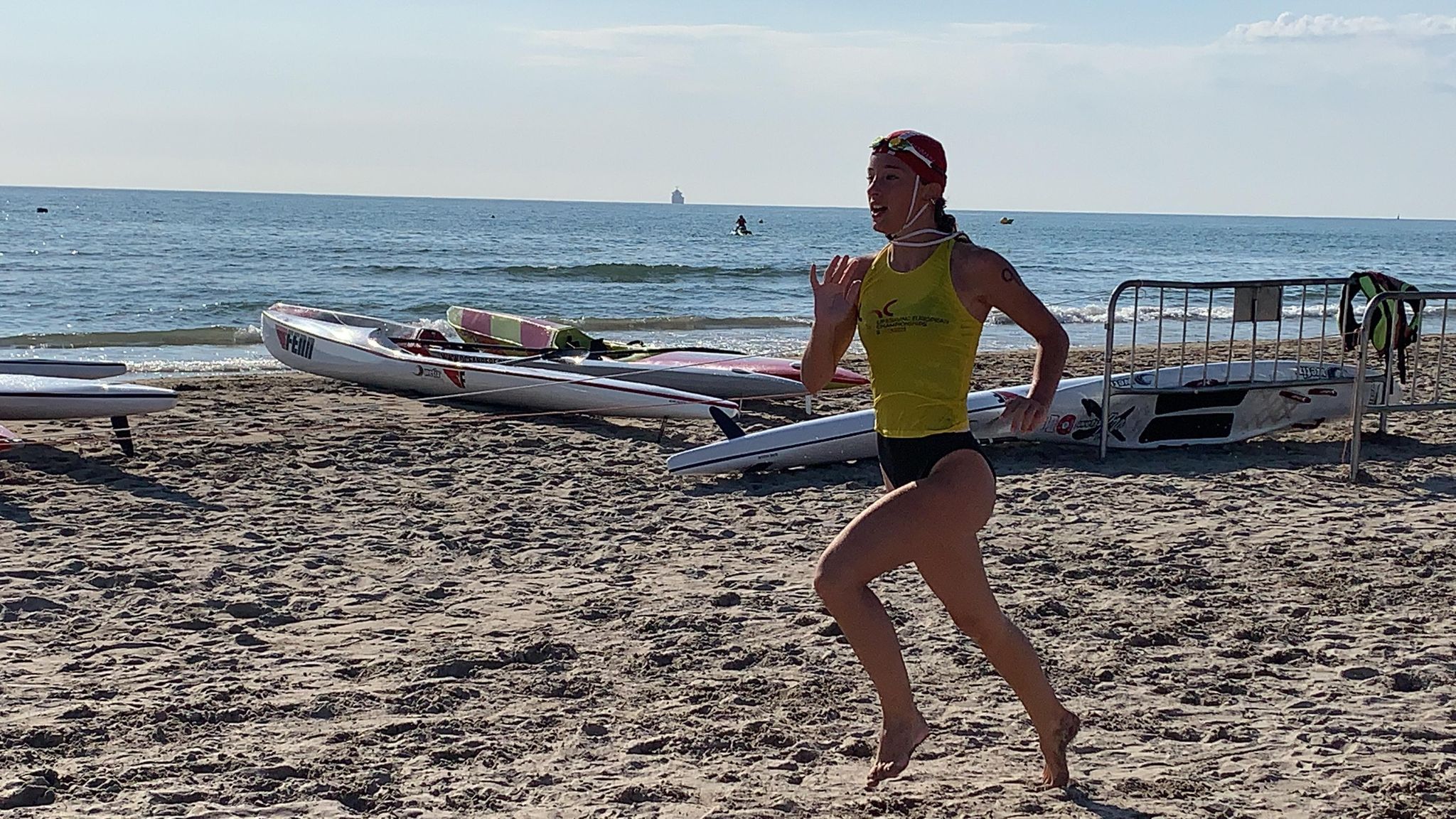 EM i havlivredning Spanien 2021