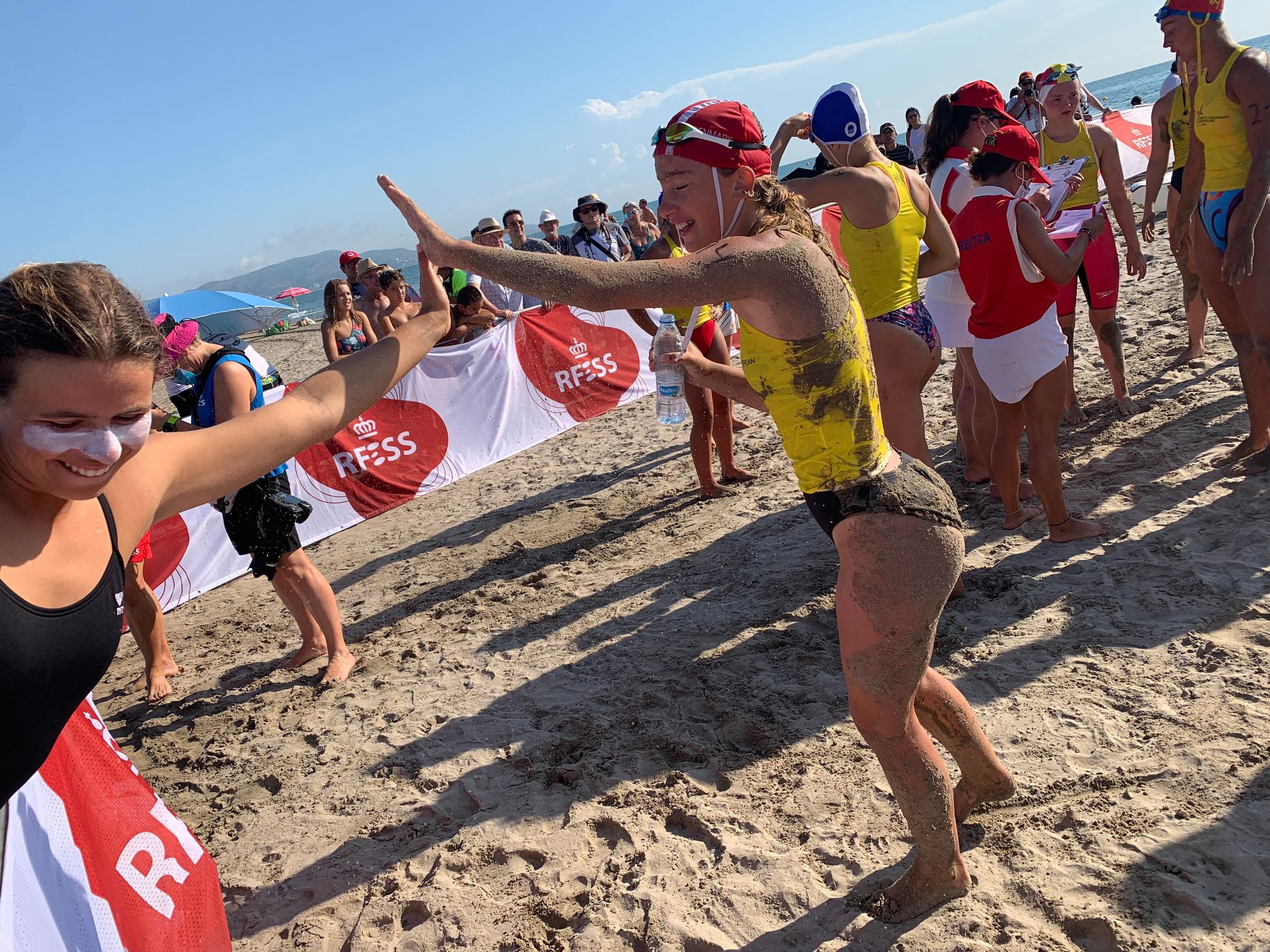 EM i havlivredning Spanien 2021