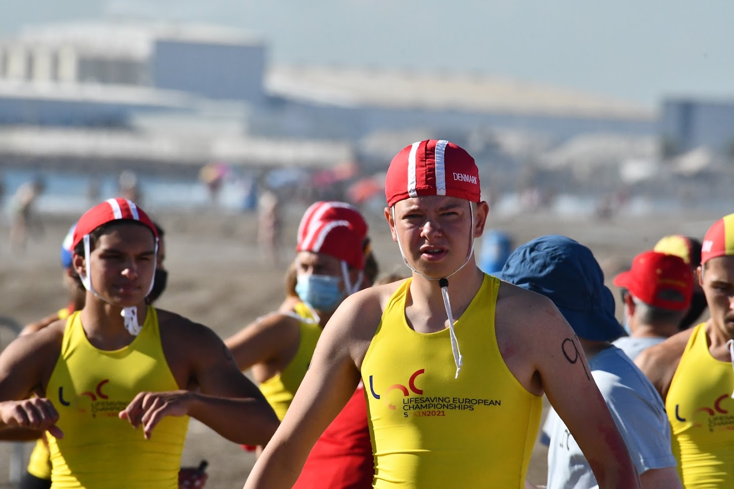 EM i havlivredning Spanien 2021