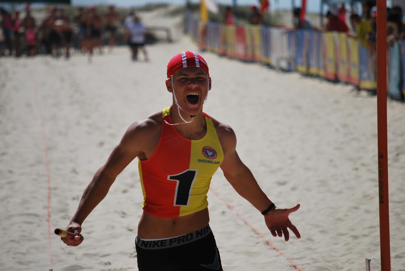 VM i Australien 2024